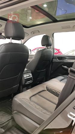 ئێم جی RX8